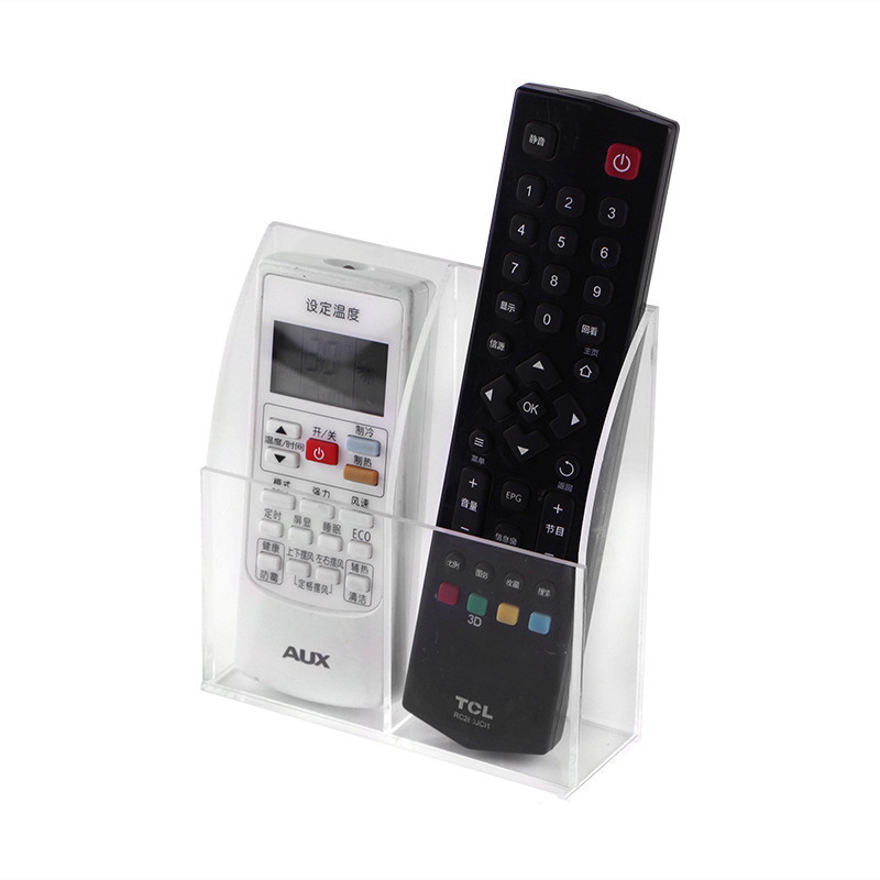 Hotel Office Home TV Air Conditioner Remote Control Stand